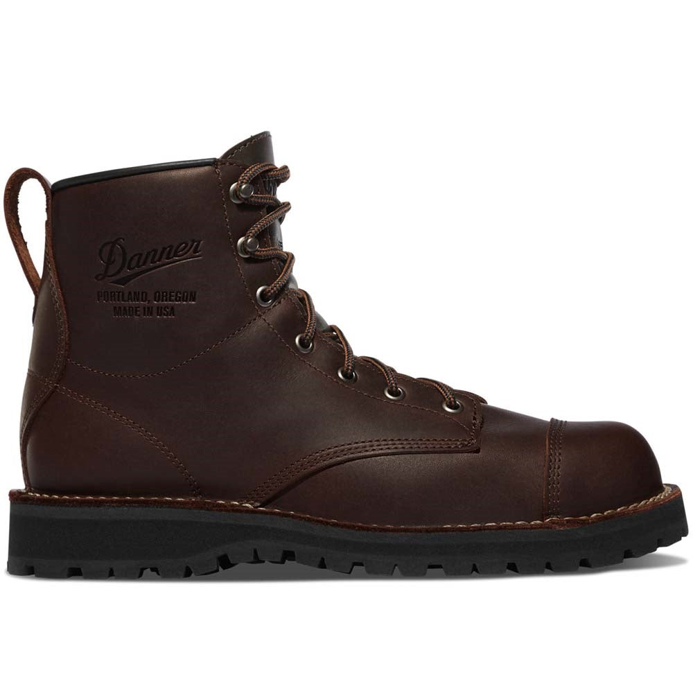 Danner Moto GTX Waterproof Leather Riders &amp; Adventurers Lifestyle Boot 35940