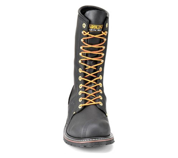 Carolina Boots Linesman Logger Boots - 905