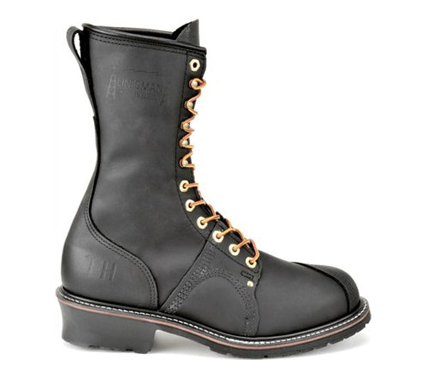Carolina Boots Linesman Logger Boots - 905