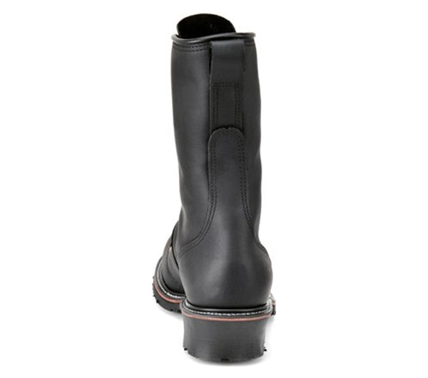 Carolina Boots Linesman Logger Boots - 905