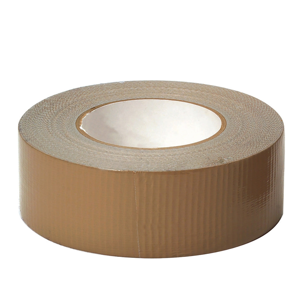 Nashua Multi-Purpose Coyote Brown Duct Tape - 2280