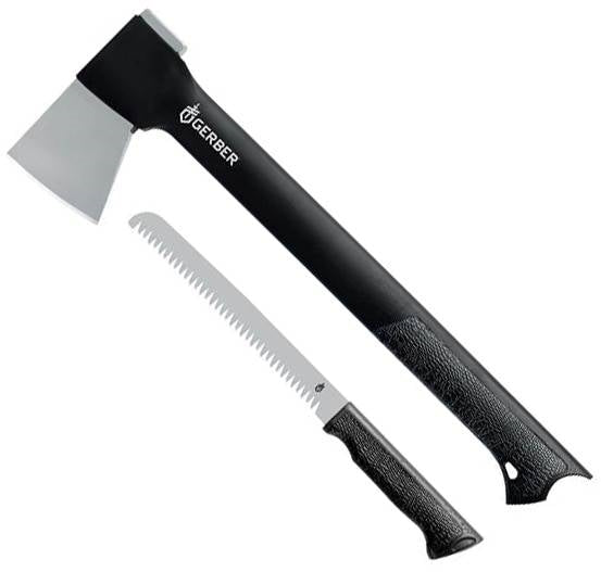 Gerber Gator Combo Axe Ii 22-41420