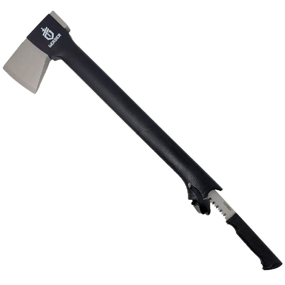 Gerber Gator Combo Axe Ii 22-41420