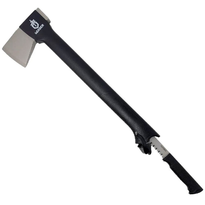 Gerber Gator Combo Axe Ii 22-41420