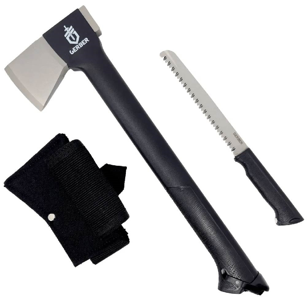 Gerber Gator Combo Axe Ii 22-41420