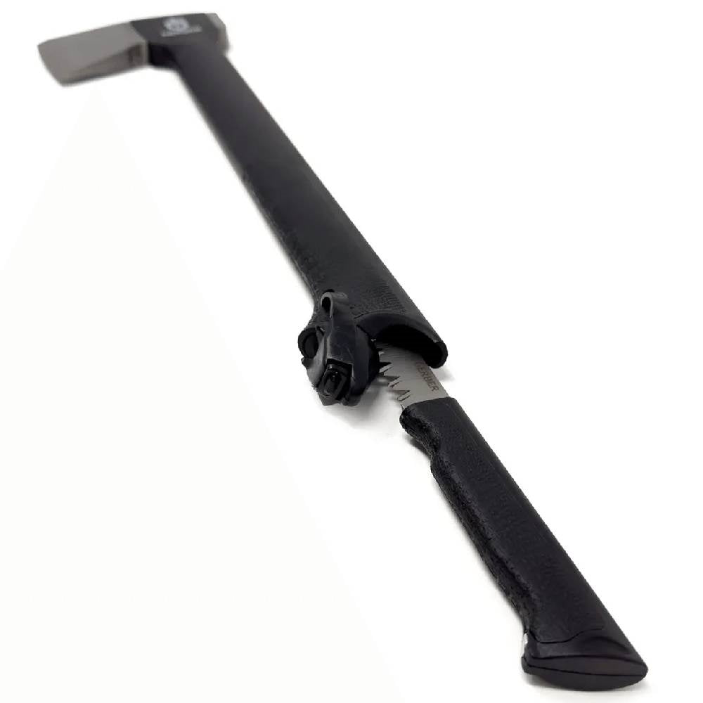 Gerber Gator Combo Axe Ii 22-41420