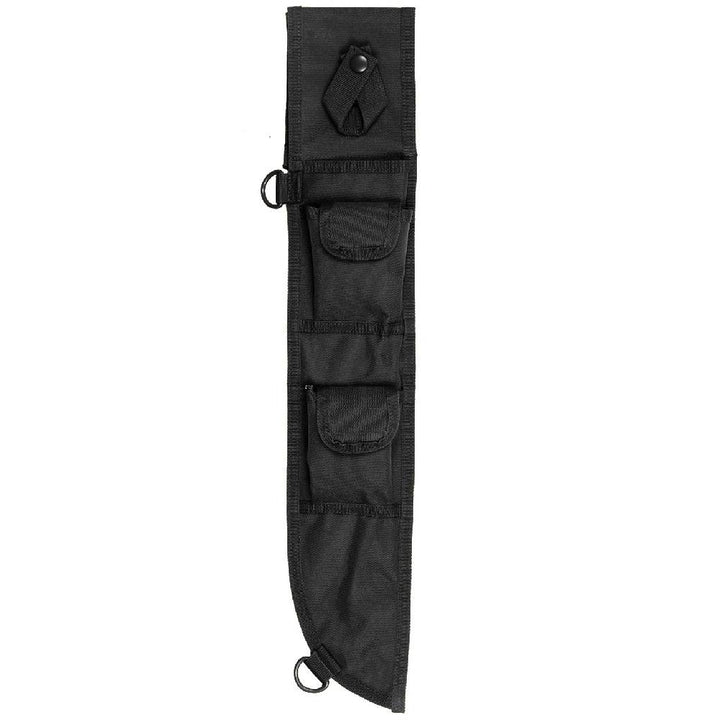 Rothco 18 Inch Molle Compatible Machete Sheath - 836