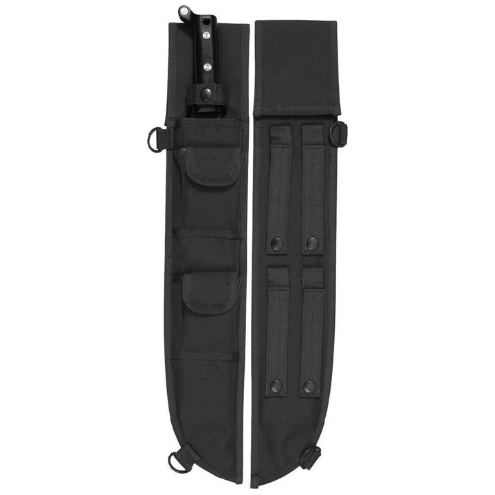 Rothco 18 Inch Molle Compatible Machete Sheath - 836