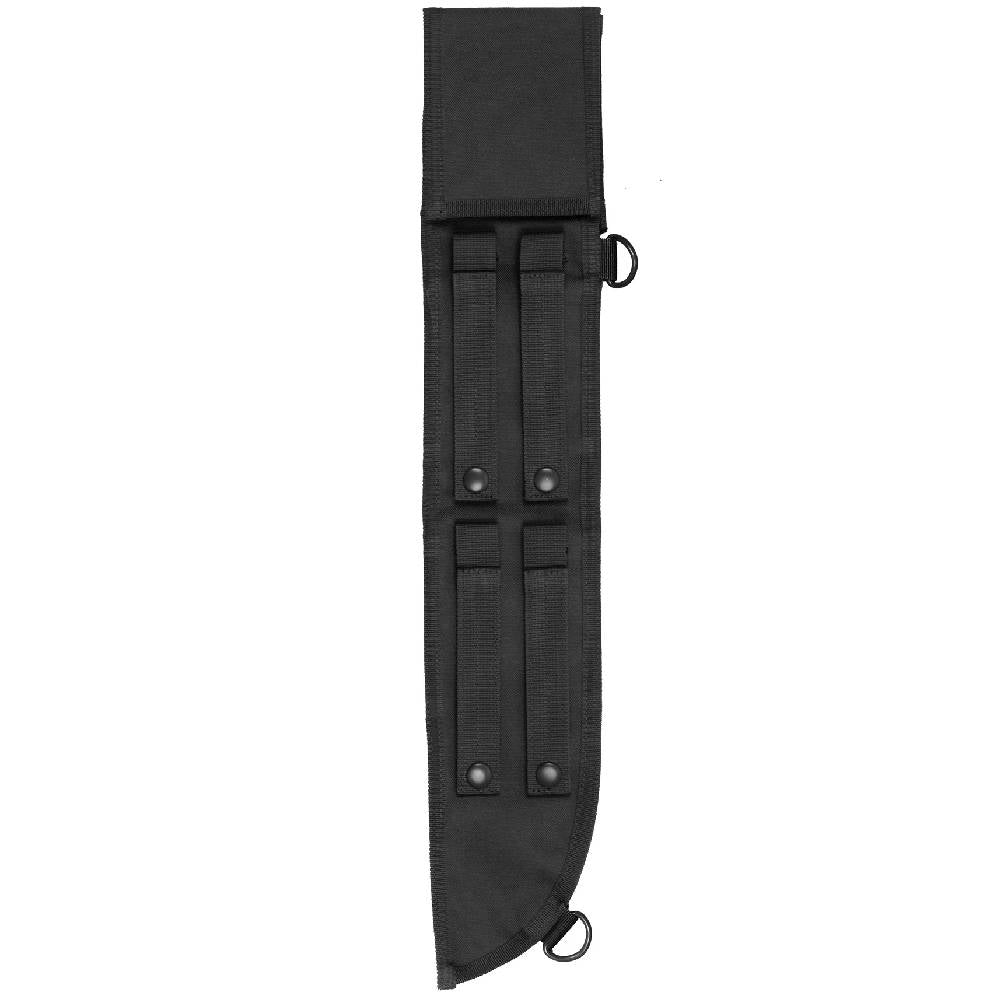 Rothco 18 Inch Molle Compatible Machete Sheath - 836