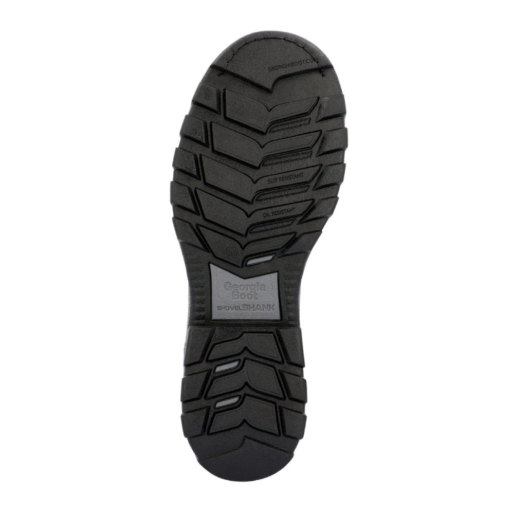 Georgia Eagle One Waterproof Chelsea Steel Toe Work Boot GB00563