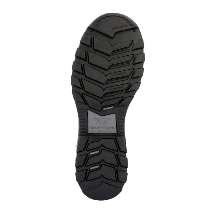 Georgia Eagle One Waterproof Chelsea Steel Toe Work Boot GB00563