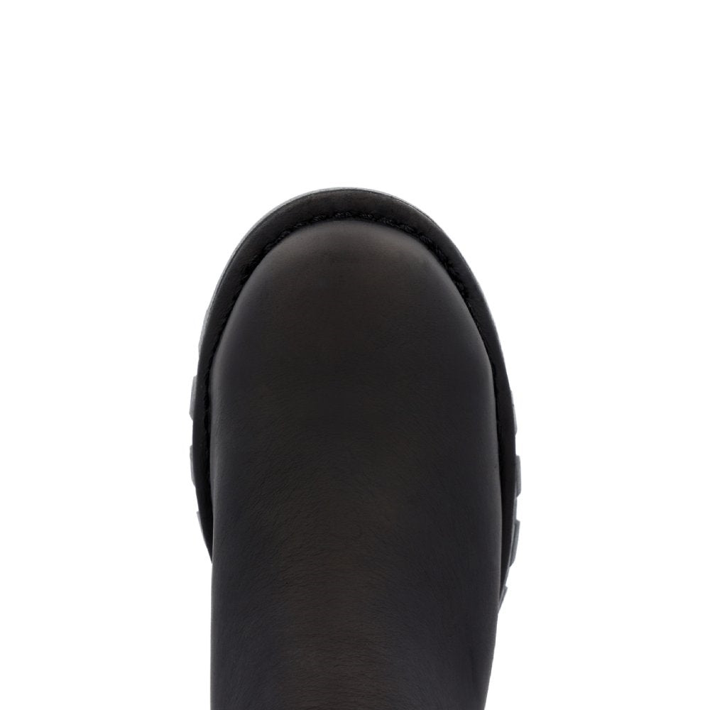 Georgia Eagle One Waterproof Chelsea Steel Toe Work Boot GB00563