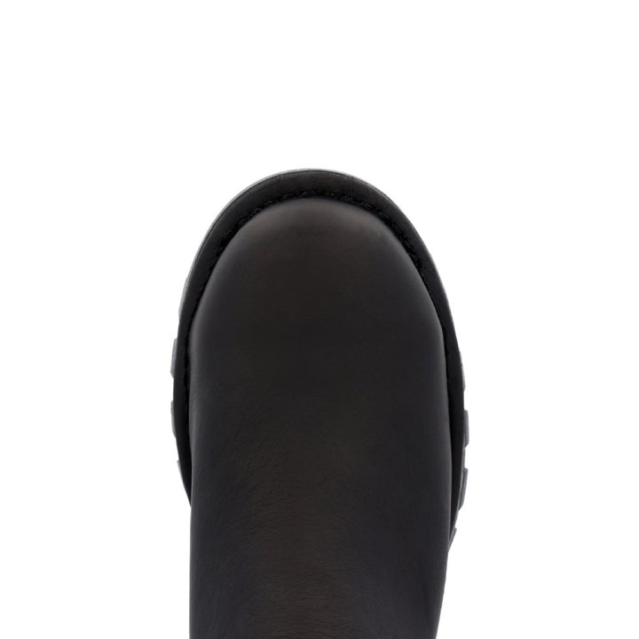 Georgia Eagle One Waterproof Chelsea Steel Toe Work Boot GB00563