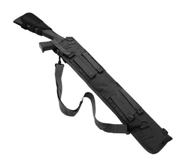 Condor Shotgun Scabbard - 148