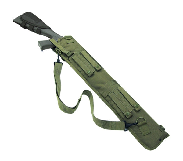 Condor Shotgun Scabbard - 148
