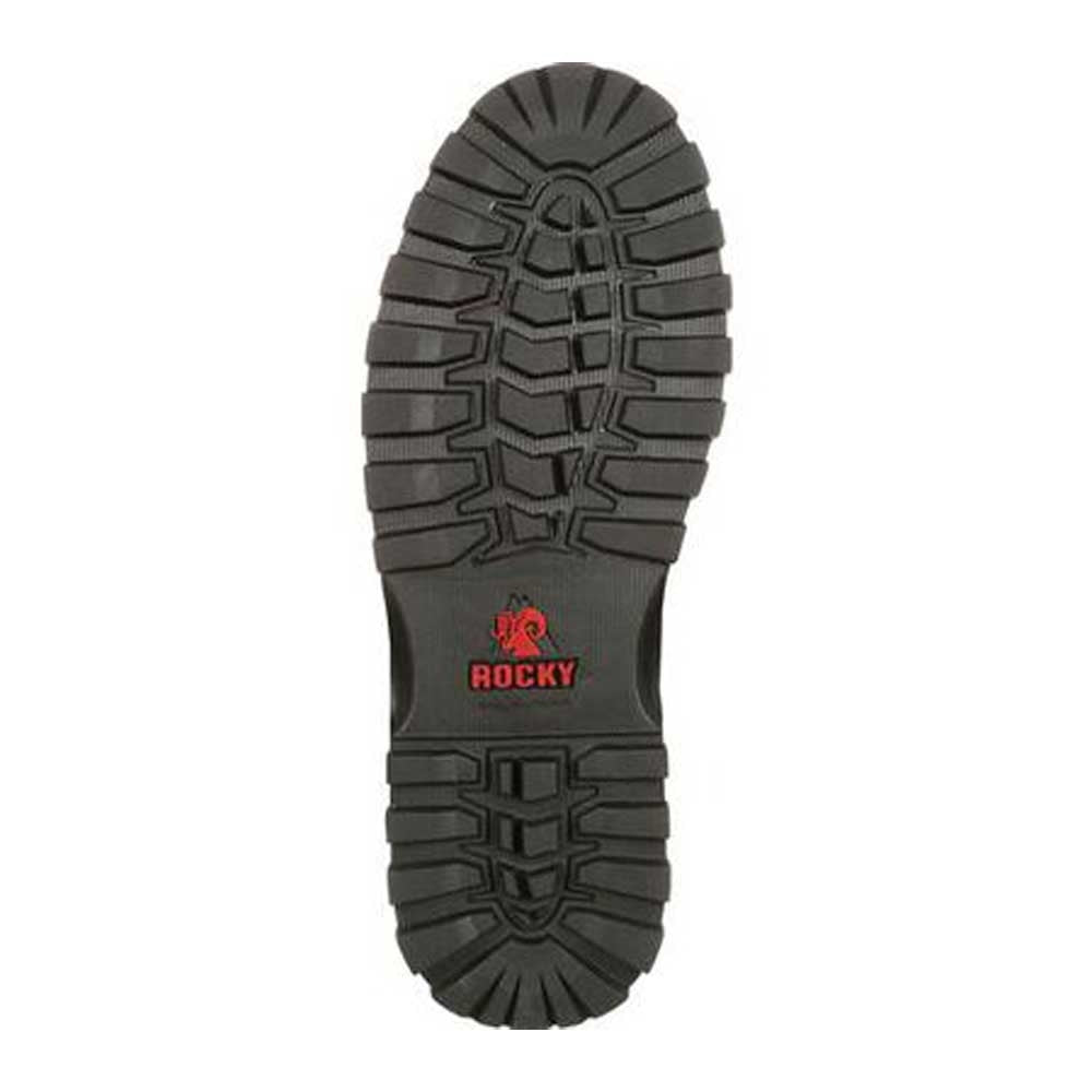 Rocky Boots Outback Outdoor Boots 8729