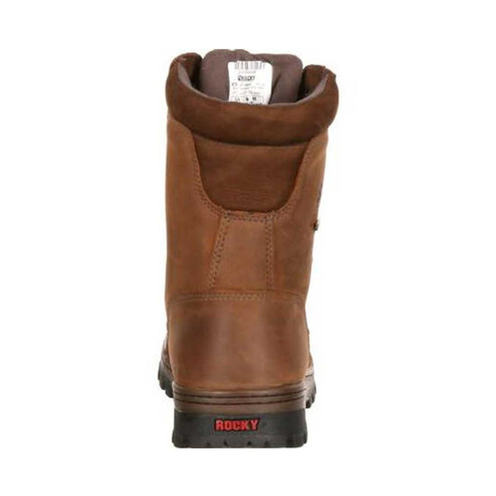 Rocky Boots Outback Outdoor Boots 8729