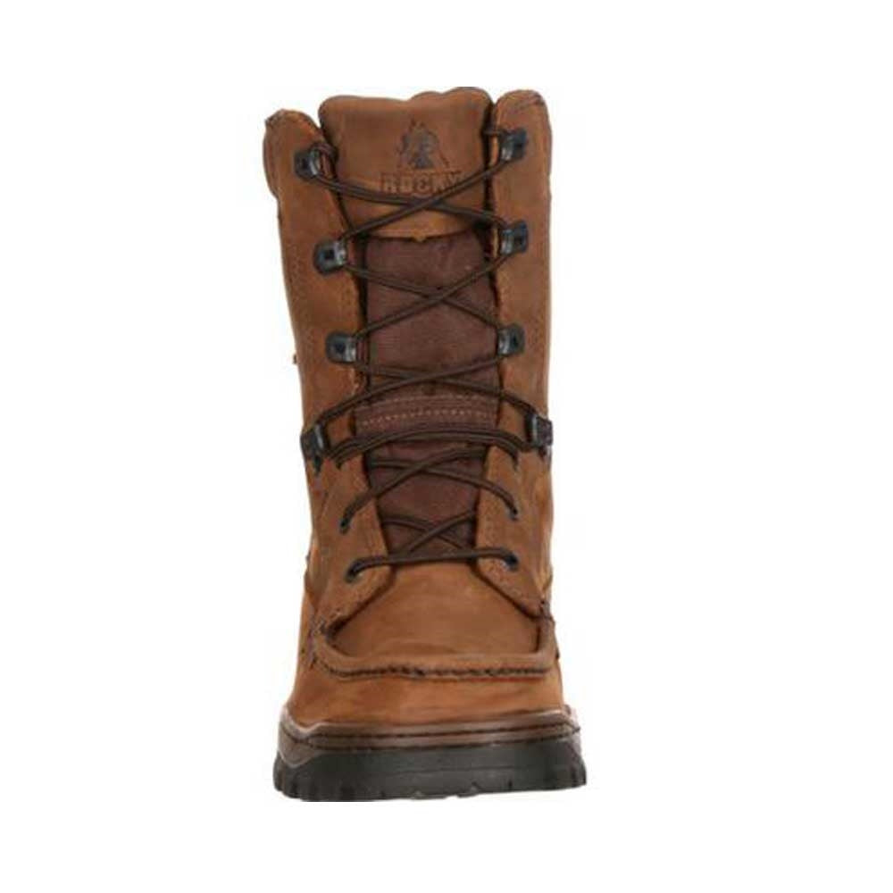 Rocky Boots Outback Outdoor Boots 8729