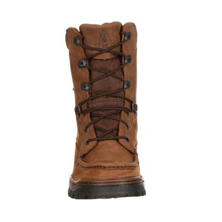 Rocky Boots Outback Outdoor Boots 8729