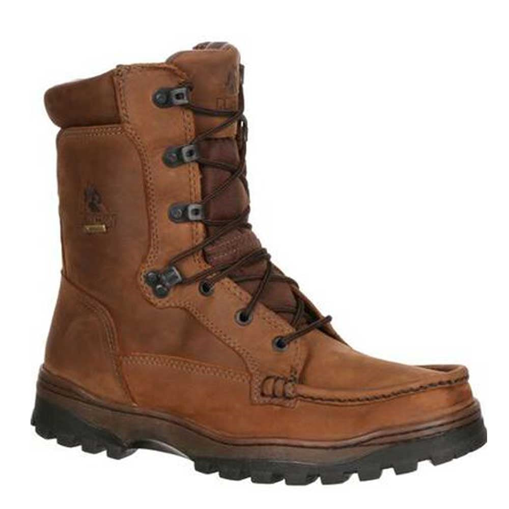 Rocky Boots Outback Outdoor Boots 8729