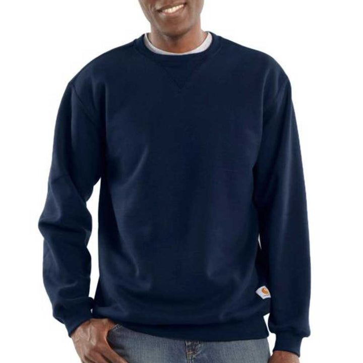Carhartt Loose Midweight Crewneck Sweatshirt K124