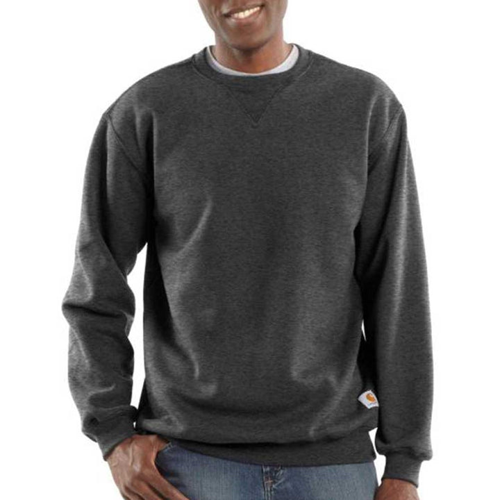 Carhartt Loose Midweight Crewneck Sweatshirt K124