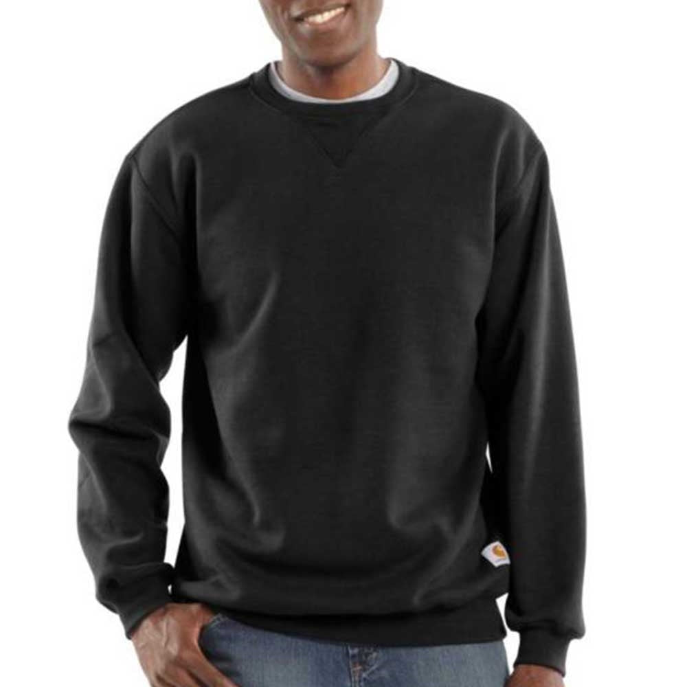 Carhartt Loose Midweight Crewneck Sweatshirt K124