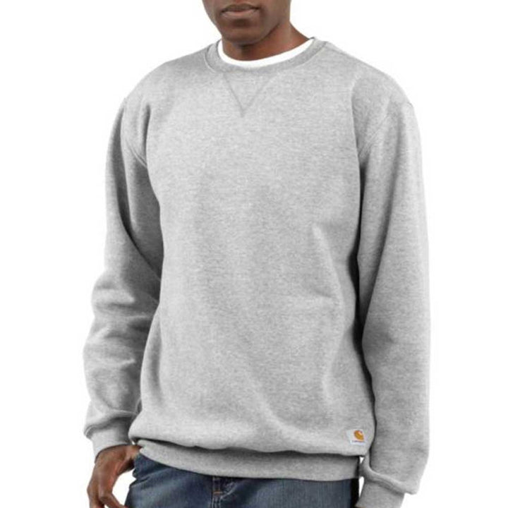 Carhartt Loose Midweight Crewneck Sweatshirt K124
