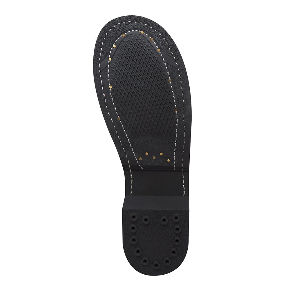 Rothco 10 inch Leather Jump Boot - 5692