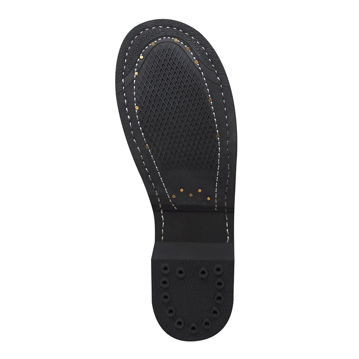 Rothco 10 inch Leather Jump Boot - 5692