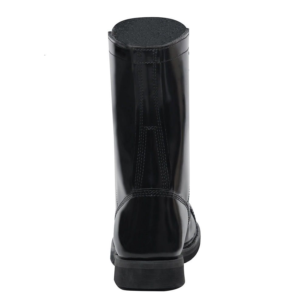 Rothco 10 inch Leather Jump Boot - 5692
