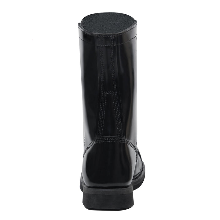 Rothco 10 inch Leather Jump Boot - 5692