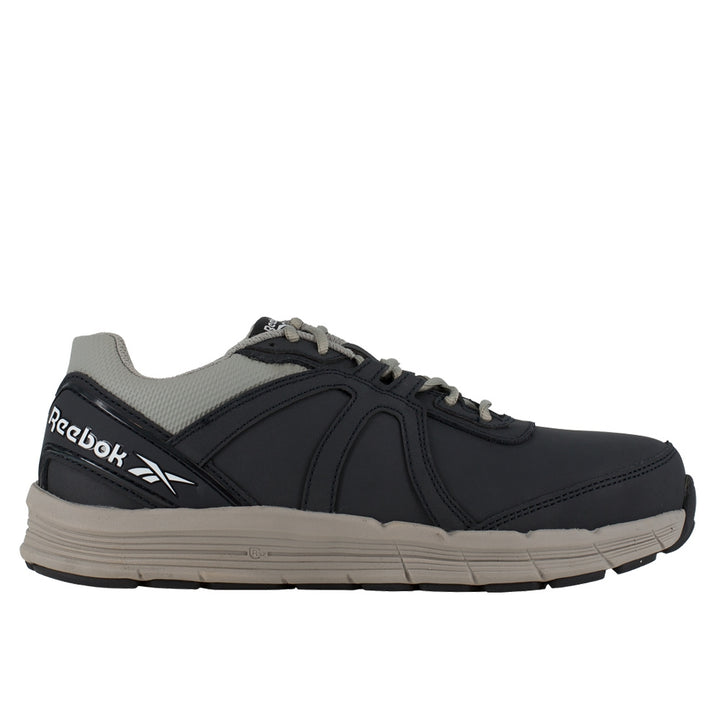 Reebok Guide Work Steel Toe Shoe - RB3502