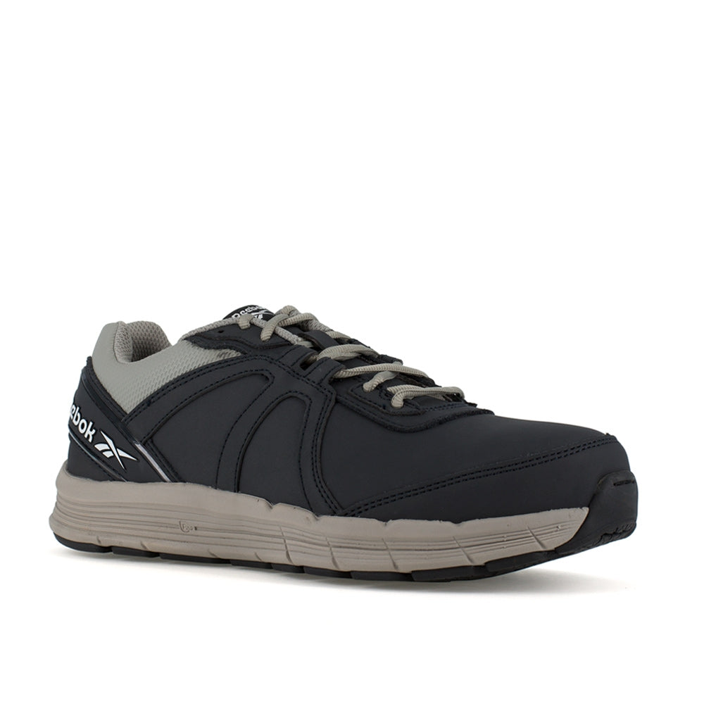 Reebok Guide Work Steel Toe Shoe - RB3502
