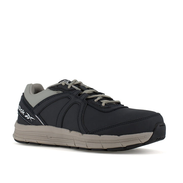 Reebok Guide Work Steel Toe Shoe - RB3502