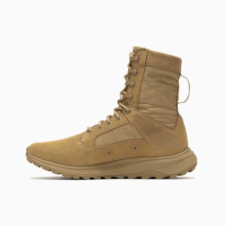 Merrell MQC Strike Waterproof Tactical Work Boot J005783