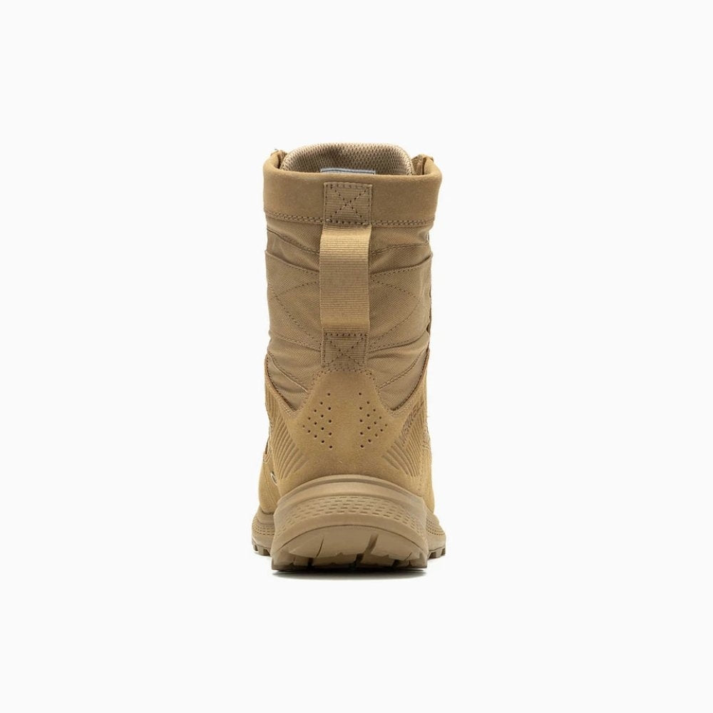 Merrell MQC Strike Waterproof Tactical Work Boot J005783