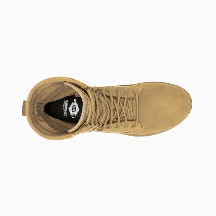 Merrell MQC Strike Waterproof Tactical Work Boot J005783