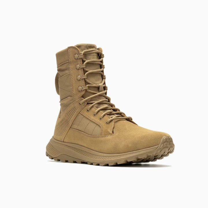 Merrell MQC Strike Waterproof Tactical Work Boot J005783