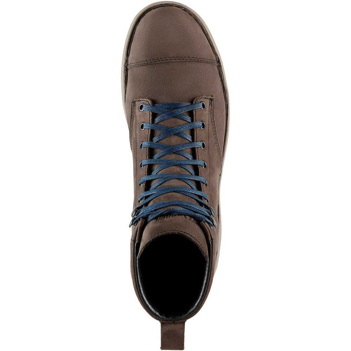 Danner Logger Waterproof Cap Toe Bracken GTX 34682