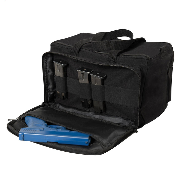 Rothco Canvas Tactical Range Bag - 3509