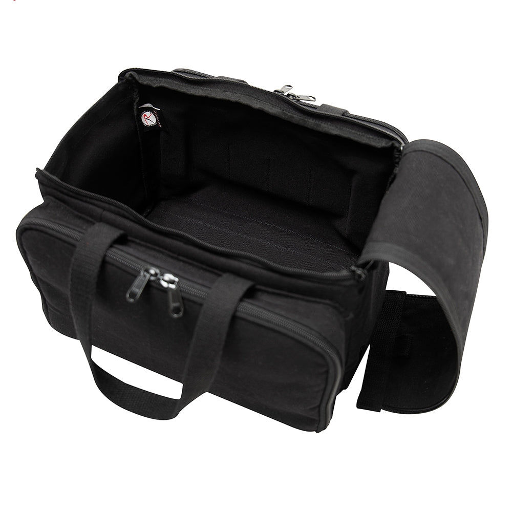 Rothco Canvas Tactical Range Bag - 3509