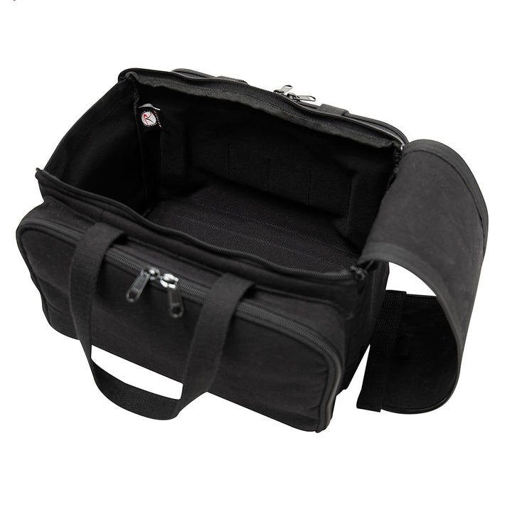 Rothco Canvas Tactical Range Bag - 3509