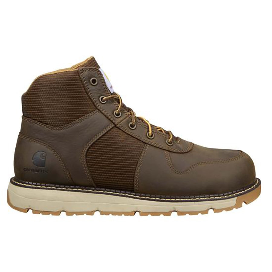 Carhartt Millbrook Soft Toe Mid Wedge Lightweight Work Boot FM5055-M