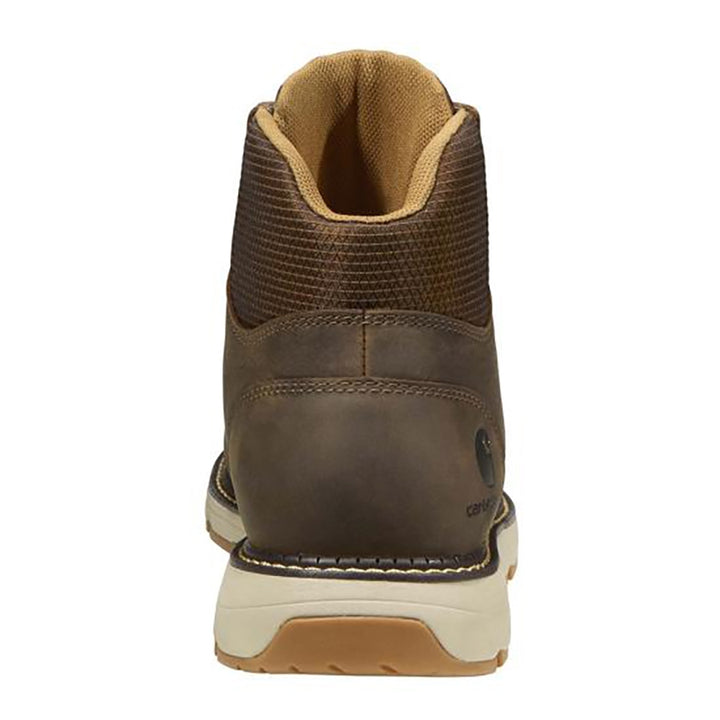 Carhartt Millbrook Soft Toe Mid Wedge Lightweight Work Boot FM5055-M