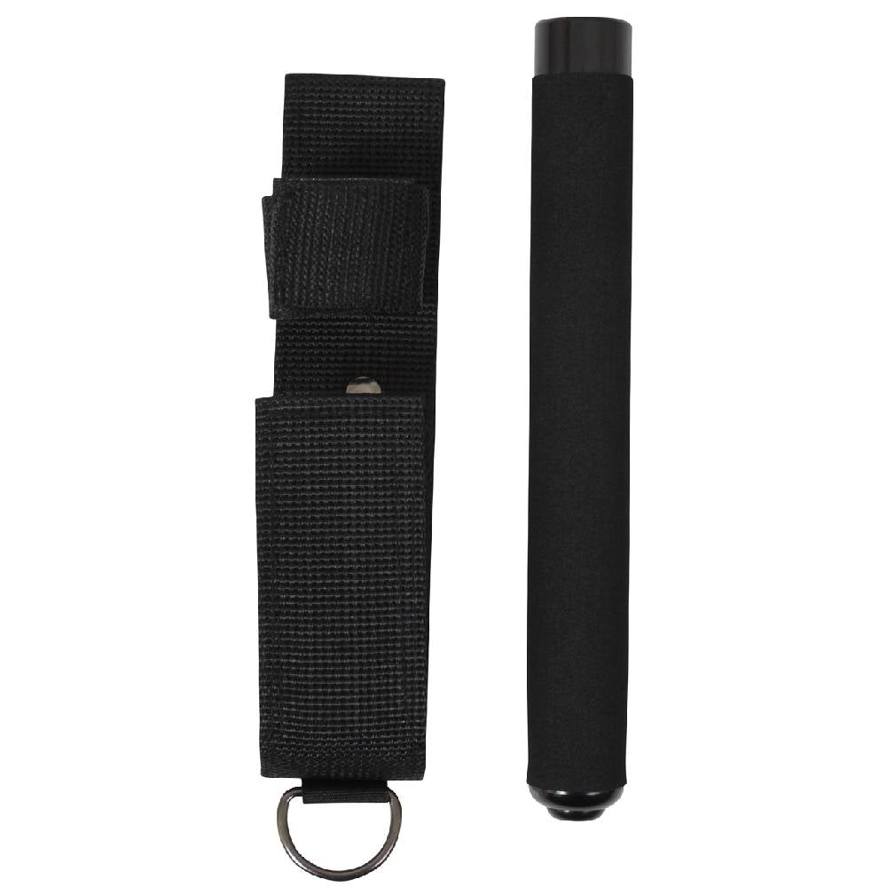 Rothco 16-Inch Expandable Batons With Sheath 10030