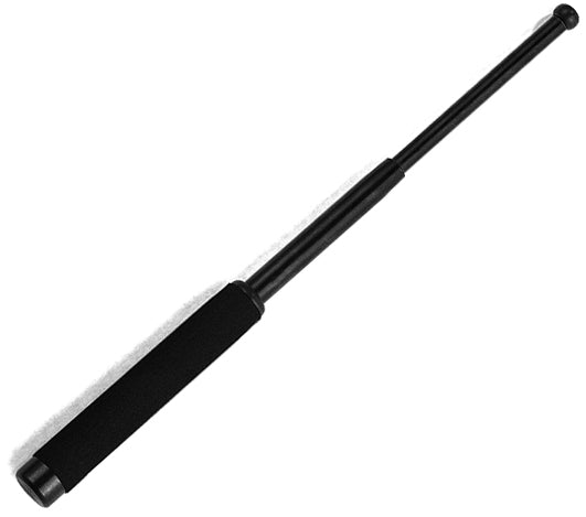 Rothco 16-Inch Expandable Batons With Sheath 10030