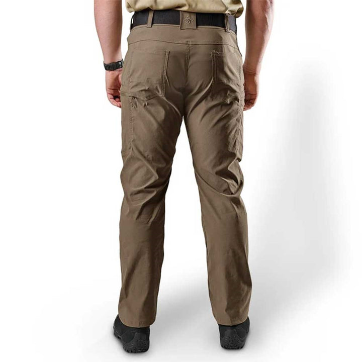 Tru-Spec Agility Pant FDE 1528