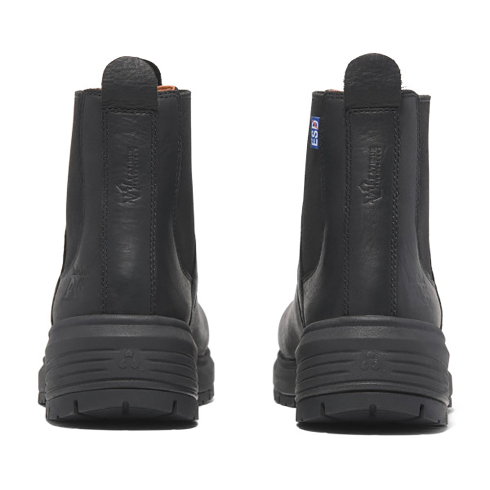 Timberland Pro Birchline Comp-Toe Work Women&