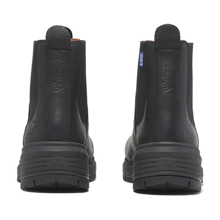 Timberland Pro Birchline Comp-Toe Work Women&